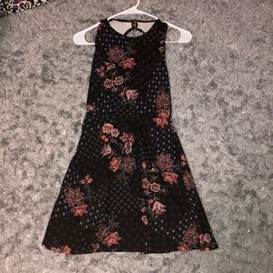 Dress from Hollister